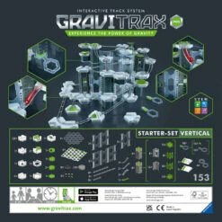 Ravensburger GraviTrax Pro Starter-set Vertical -Speelgoed Verkoopwinkel 1984329 e158ffd1