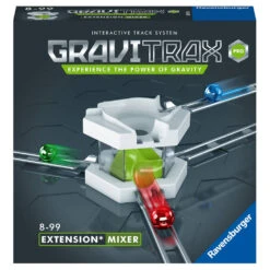 Ravensburger GraviTrax Pro Uitbreidingsset Mixer