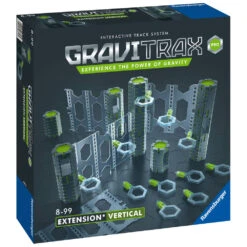 Ravensburger GraviTrax Pro Uitbreidingsset Vertical -Speelgoed Verkoopwinkel 1984333 a88971a2
