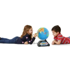 VTech Mijn Interactieve Video Globe -Speelgoed Verkoopwinkel 1984928 d3c13805