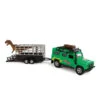 Kids Globe Die-cast Land Rover Met Dino Trailer 1 Kids Globe Die-cast Land Rover Met Dino Trailer -Speelgoed Verkoopwinkel 1984954 3f059e55