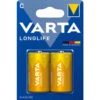 No Brand Varta Longlife Alkaline C-batterijen 2-delig 1 No Brand Varta Longlife Alkaline C-batterijen 2-delig -Speelgoed Verkoopwinkel 1985170 b2c276fa