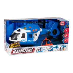 No Brand Teamsterz Reddingshelikopter Met Licht En Geluid 9 No Brand Teamsterz Reddingshelikopter Met Licht En Geluid -Speelgoed Verkoopwinkel 1985280 a081d852