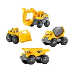 No Brand Constructie Voertuigen