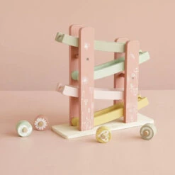 Little Dutch Rollerbaan Wild Flowers -Speelgoed Verkoopwinkel 1985451 b465855e