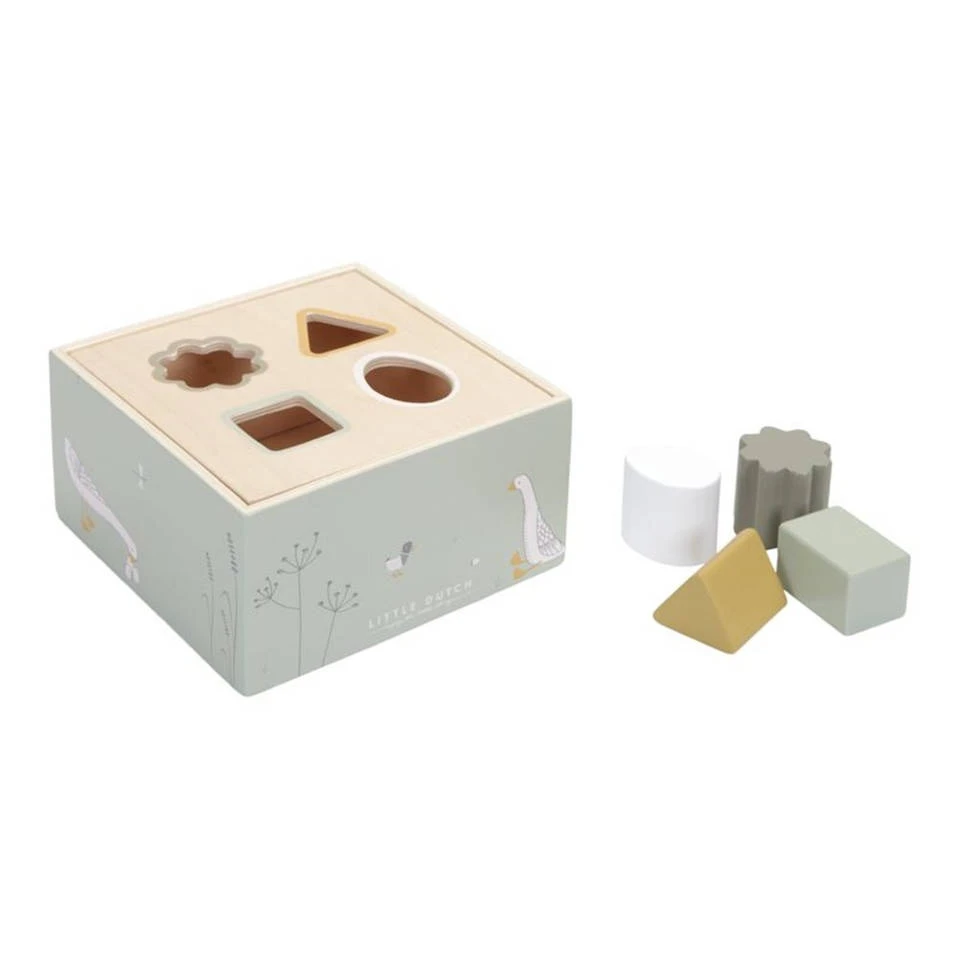 Little Dutch Vormenstoof Little Goose 3 Little Dutch Vormenstoof Little Goose