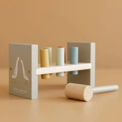 Little Dutch Houten Hamerbank Little Goose -Speelgoed Verkoopwinkel 1985466 5aa60a65