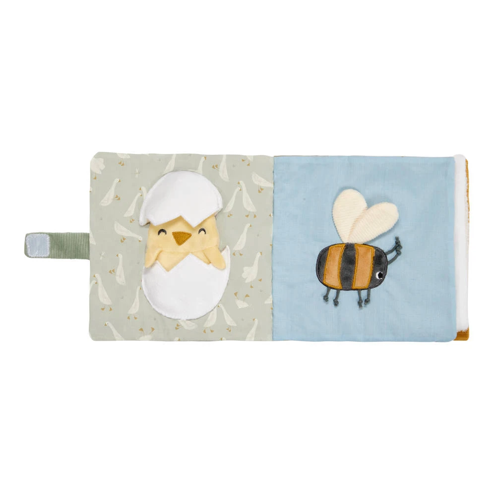 Little Dutch Activiteitenboekje Little Goose 6 Little Dutch Activiteitenboekje Little Goose - Afbeelding 4