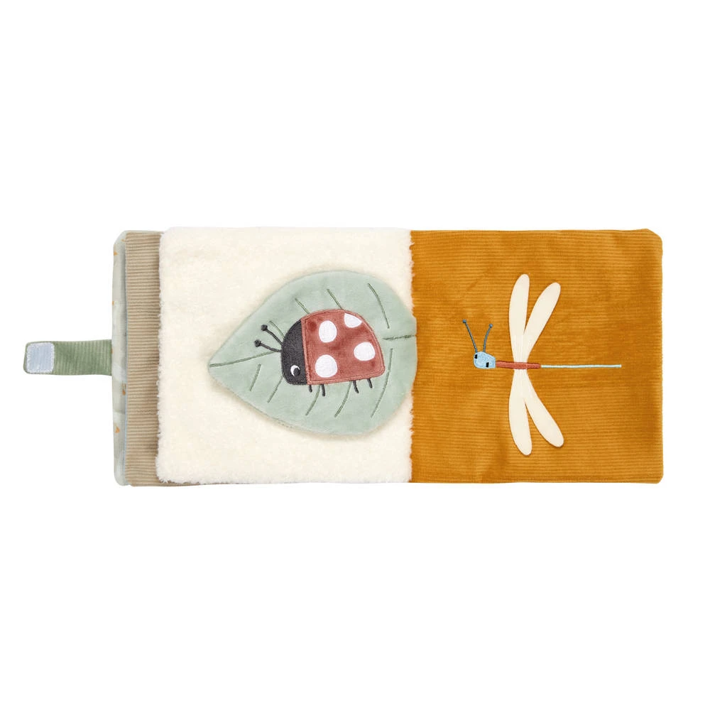 Little Dutch Activiteitenboekje Little Goose 7 Little Dutch Activiteitenboekje Little Goose - Afbeelding 5