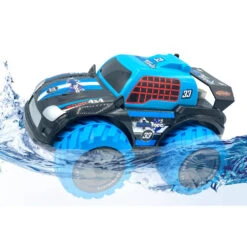 Gear2Play AquaRacer Afstand Bestuurbare Amfibievoertuig 12 Gear2Play AquaRacer Afstand Bestuurbare Amfibievoertuig -Speelgoed Verkoopwinkel 1986054 37129734
