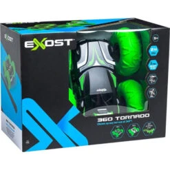 No Brand Exost Op Afstand Bestuurbare 360 Tornado Stuntauto - 1:10 -Speelgoed Verkoopwinkel 1986187 7fa7620f