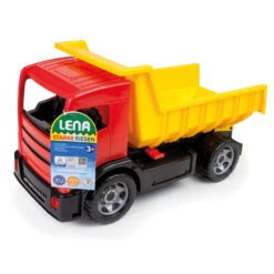 No Brand Lena Giga Kiepwagen - 61 Cm -Speelgoed Verkoopwinkel 1986192 6dc61d11