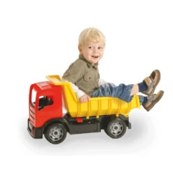 No Brand Lena Giga Kiepwagen - 61 Cm -Speelgoed Verkoopwinkel 1986192 702f2bc8