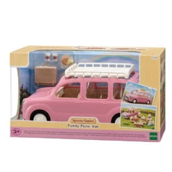 Sylvanian Families Picknick Auto 5535 -Speelgoed Verkoopwinkel 1986451 1ed21093