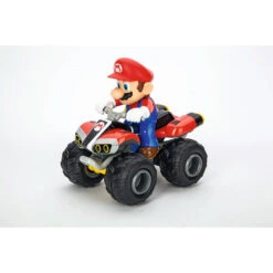 Carrera Nintendo Mario Quad Op Afstand Bestuurbare Auto 7 Carrera Nintendo Mario Quad Op Afstand Bestuurbare Auto -Speelgoed Verkoopwinkel 1986525 be9f2315