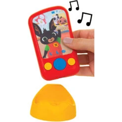 No Brand Bing Telefoon -Speelgoed Verkoopwinkel 1986535 e0b14783