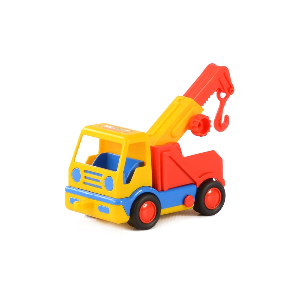 No Brand Polesie Sleepwagen 3 No Brand Polesie Sleepwagen