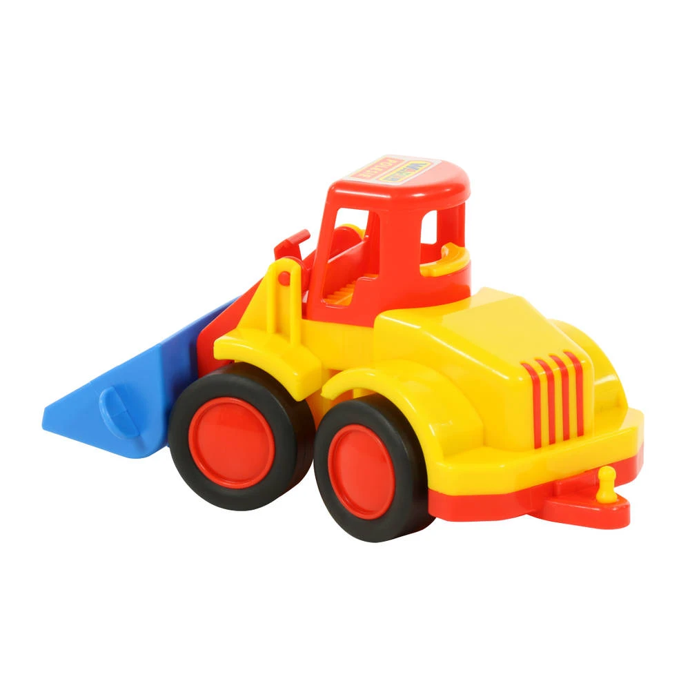 No Brand Polesie Graafmachine 4 No Brand Polesie Graafmachine - Afbeelding 2