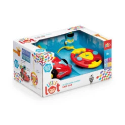 Little Lot Mijn Eerste Op Afstand Bestuurbare Raceauto 7 Little Lot Mijn Eerste Op Afstand Bestuurbare Raceauto -Speelgoed Verkoopwinkel 1986588 33c6a450