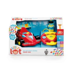 Little Lot Mijn Eerste Op Afstand Bestuurbare Raceauto 8 Little Lot Mijn Eerste Op Afstand Bestuurbare Raceauto -Speelgoed Verkoopwinkel 1986588 5405fa37