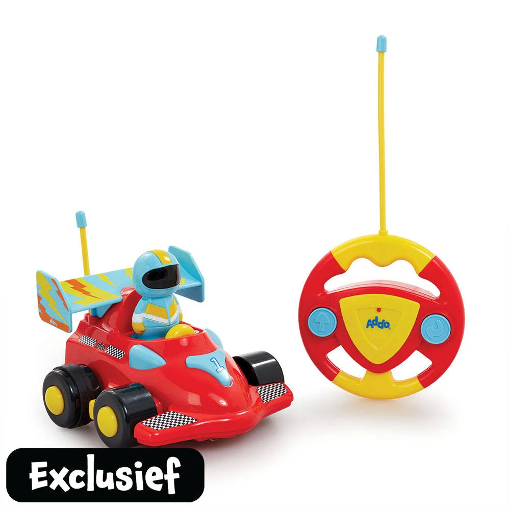 Little Lot Mijn Eerste Op Afstand Bestuurbare Raceauto 3 Little Lot Mijn Eerste Op Afstand Bestuurbare Raceauto