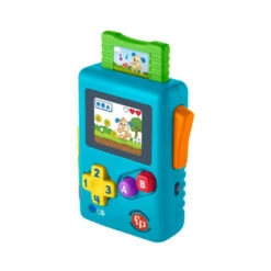 Fisher Price Fisher-Price Leerplezier Kleine Gamer -Speelgoed Verkoopwinkel 1986597 6bf3c16e
