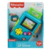 Fisher Price Fisher-Price Leerplezier Kleine Gamer -Speelgoed Verkoopwinkel 1986597 b070453e