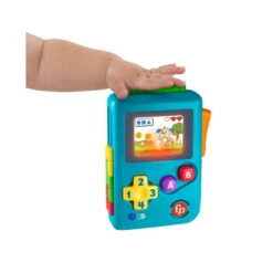 Fisher Price Fisher-Price Leerplezier Kleine Gamer -Speelgoed Verkoopwinkel 1986597 b9ffcd8a
