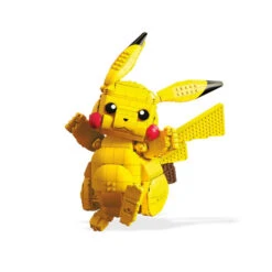 Fisher Price Fisher-Price Mega Construx Pokémon Jumbo Pikachu -Speelgoed Verkoopwinkel 1986625 46c9463b