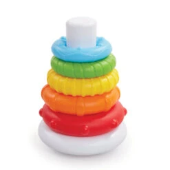 Little Lot Kleurrijke Stapelringen -Speelgoed Verkoopwinkel 1986735 b6a47956