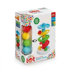 Little Lot Draai En Tuimeltoren -Speelgoed Verkoopwinkel 1986740 e2e9a8ab