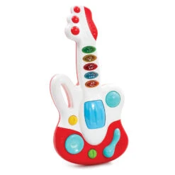 Little Lot Licht En Geluid Gitaar -Speelgoed Verkoopwinkel 1986744 92c24c9f