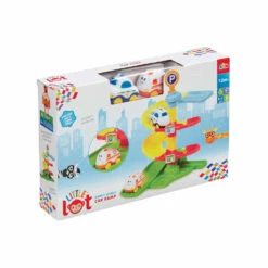 Little Lot Swirly Whirly Auto Oprit 9 Little Lot Swirly Whirly Auto Oprit -Speelgoed Verkoopwinkel 1986748 ad09078d