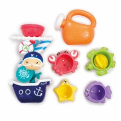 Piraten Badset -Speelgoed Verkoopwinkel 1986756 38cc0b78