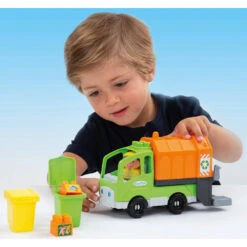 Abrick Vuilniswagenset -Speelgoed Verkoopwinkel 1987614 8d66426a