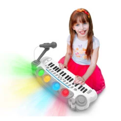 No Brand IDance Keyboard Met Microfoon -Speelgoed Verkoopwinkel 1987666 183528da