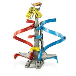 Hot Wheels Looping En Lancering Baanset 10 Hot Wheels Looping En Lancering Baanset -Speelgoed Verkoopwinkel 1987796 6fc2a43b
