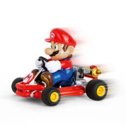 Carrera Mario Kart Op Afstand Bestuurbaar Voertuig Pipe Kart Mario 12 Carrera Mario Kart Op Afstand Bestuurbaar Voertuig Pipe Kart Mario -Speelgoed Verkoopwinkel 1987817 fb3968c2