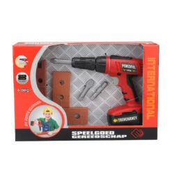 No Brand Speelgoed Boormachine -Speelgoed Verkoopwinkel 1987847 3b4f9b3e