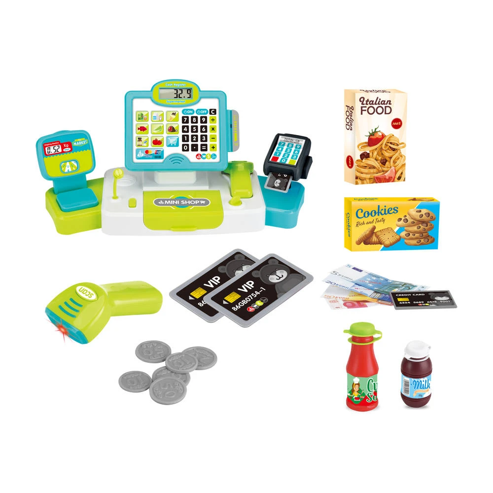 No Brand Speelgoed Kassaset Met Licht En Geluid 5 No Brand Speelgoed Kassaset Met Licht En Geluid - Afbeelding 3