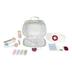 Little Dutch Dokterstas 13-delig -Speelgoed Verkoopwinkel 1987928 cb0d78b0