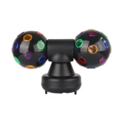 No Brand Twin Discobal - 4 Inch