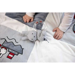 TiAmo Nijntje Fun At Sea Ringrammelaar -Speelgoed Verkoopwinkel 1988260 97eb8dfa