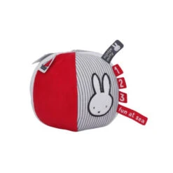 TiAmo Nijntje Fun At Sea Pluchen Bal -Speelgoed Verkoopwinkel 1988263 389eef50