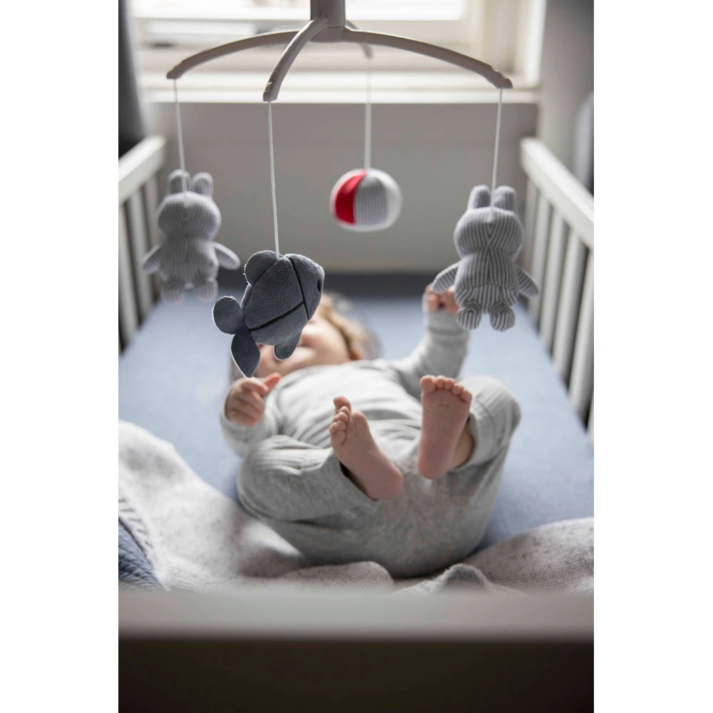 TiAmo Nijntje Muziekmobiel Fun At Sea 8 TiAmo Nijntje Muziekmobiel Fun At Sea - Afbeelding 6