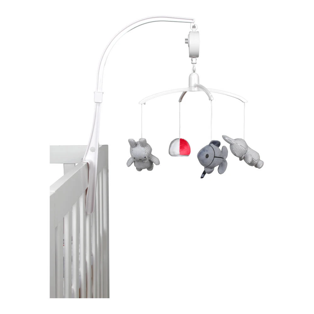 TiAmo Nijntje Muziekmobiel Fun At Sea 4 TiAmo Nijntje Muziekmobiel Fun At Sea - Afbeelding 2