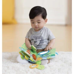 VTech Baby Dierenvriendjes Boekje -Speelgoed Verkoopwinkel 1988310 331c9b9f