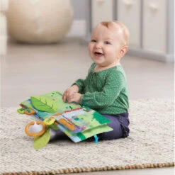 VTech Baby Dierenvriendjes Boekje -Speelgoed Verkoopwinkel 1988310 7951e035