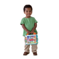 VTech Mijn Eerste 100 Woordjes Leuke Plekken -Speelgoed Verkoopwinkel 1988318 c3841fd1