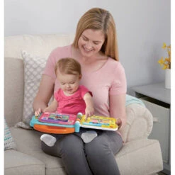 VTech Mijn Eerste 100 Woordjes Leuke Plekken -Speelgoed Verkoopwinkel 1988318 cb66fbfc